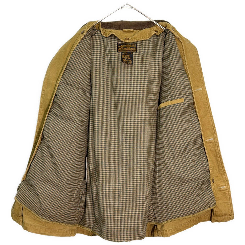 90s Eddie Bauer Hunting Jacket