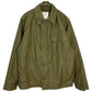 80s U.S. NAVY A-2 Deck Jacket Military Jacket