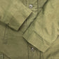 80s U.S. NAVY A-2 Deck Jacket Military Jacket
