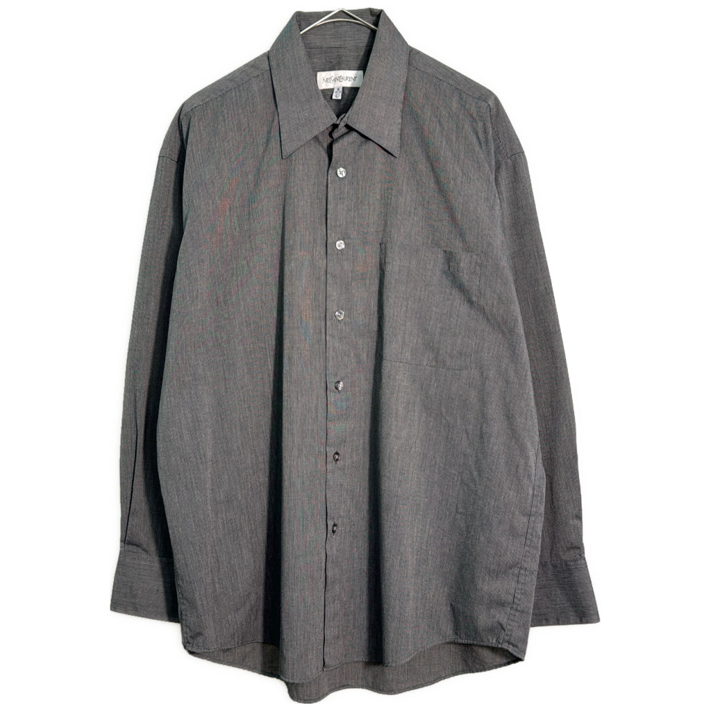 90s YVES SAINT LAURENT Shirt