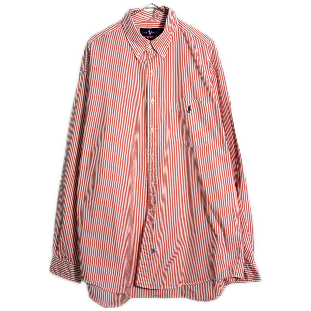 Polo by Ralph Lauren Stripe Shirt