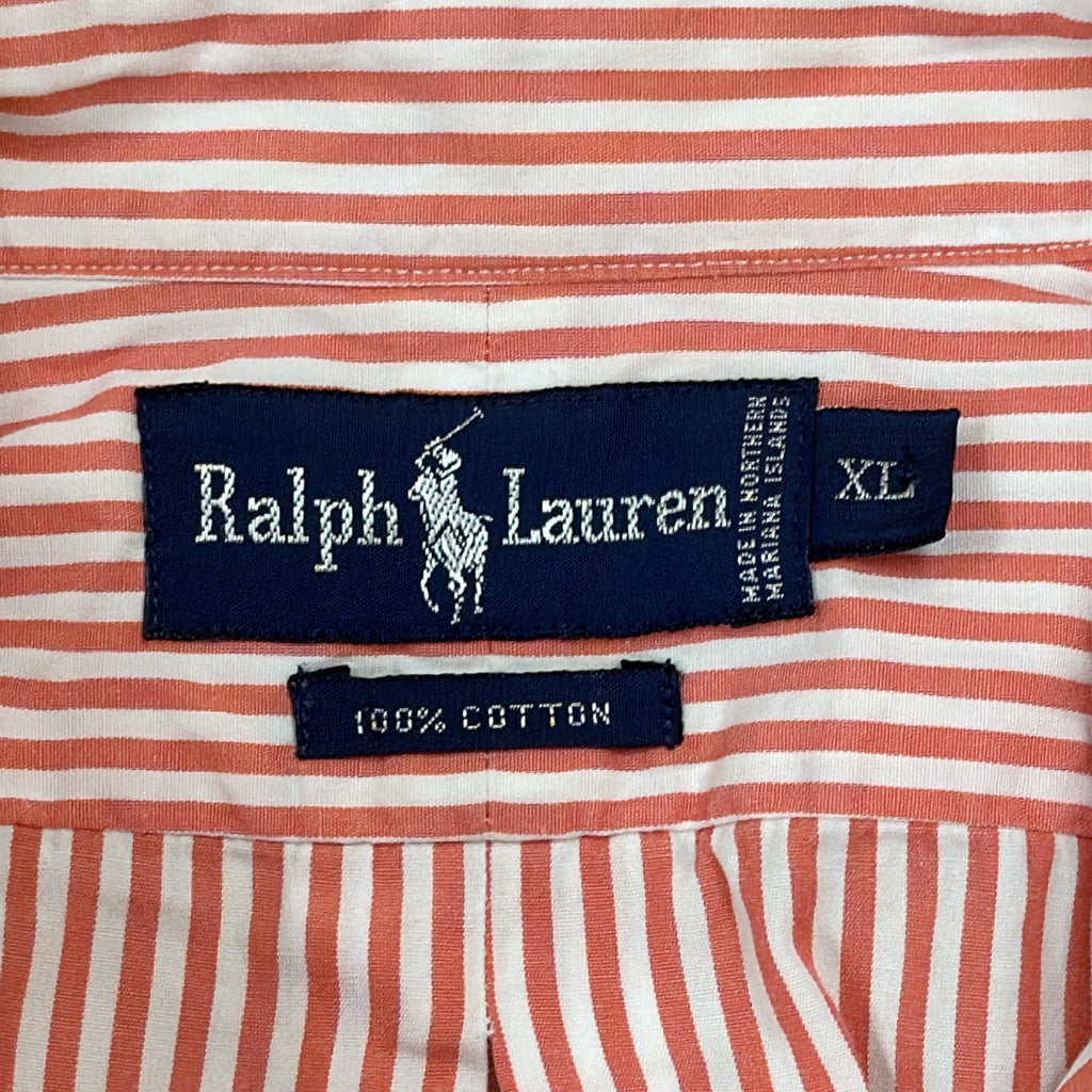 Polo by Ralph Lauren Stripe Shirt