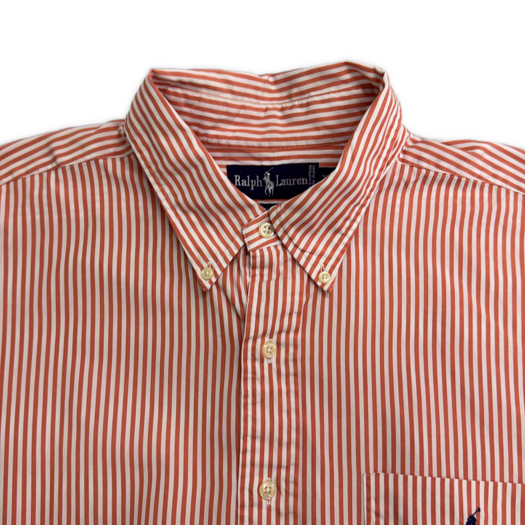 Polo by Ralph Lauren Stripe Shirt