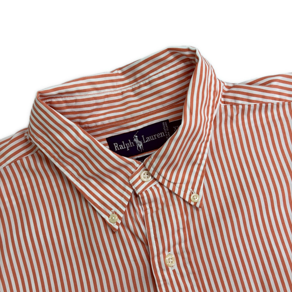 Polo by Ralph Lauren Stripe Shirt