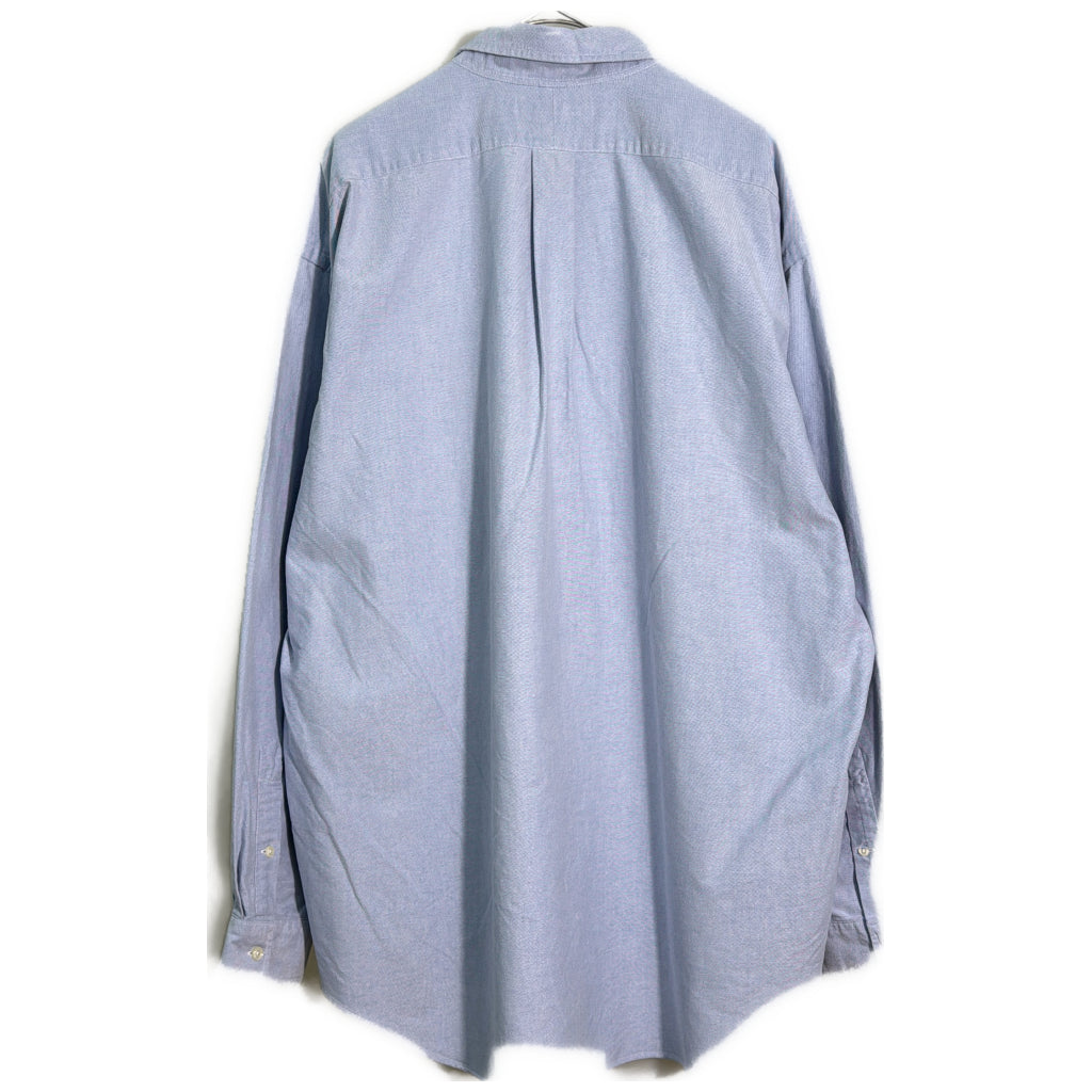 RALPH LAUREN BIG SHIRT Shirt
