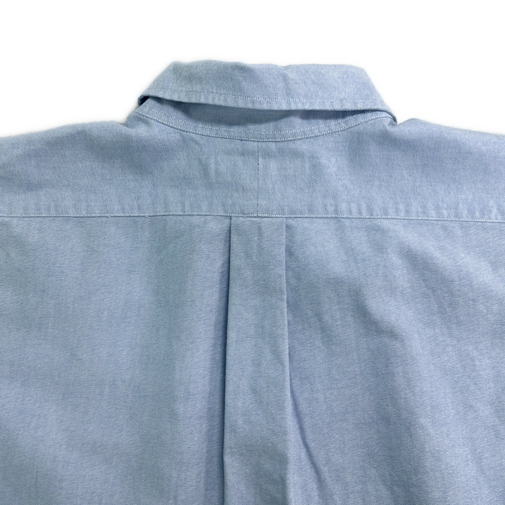 RALPH LAUREN BIG SHIRT Shirt