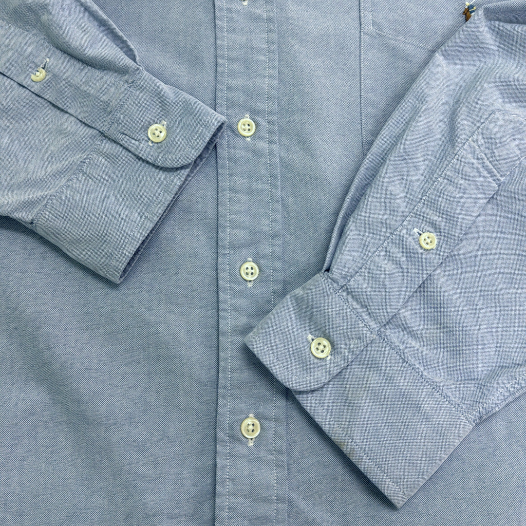 RALPH LAUREN BIG SHIRT Shirt