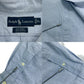 RALPH LAUREN BIG SHIRT Shirt