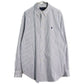 RALPH LAUREN Stripe Shirt