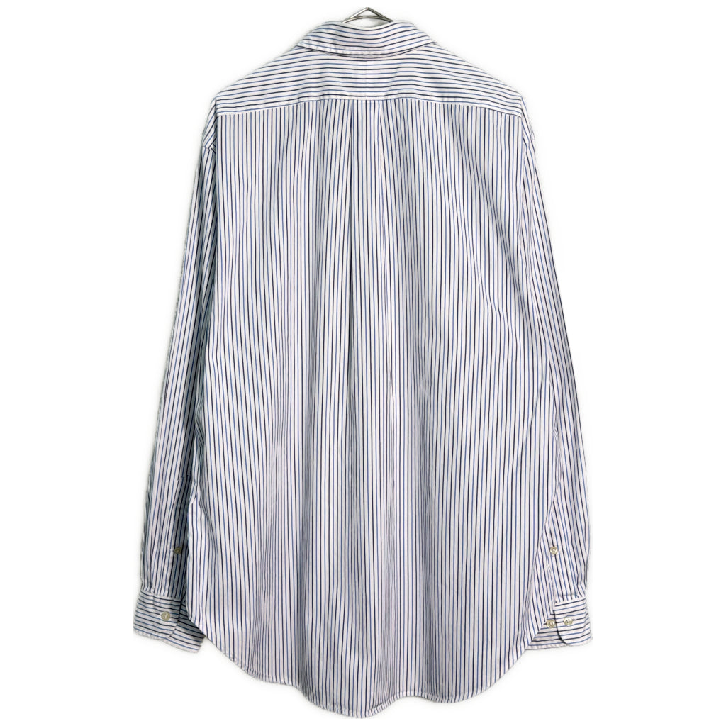 RALPH LAUREN Stripe Shirt