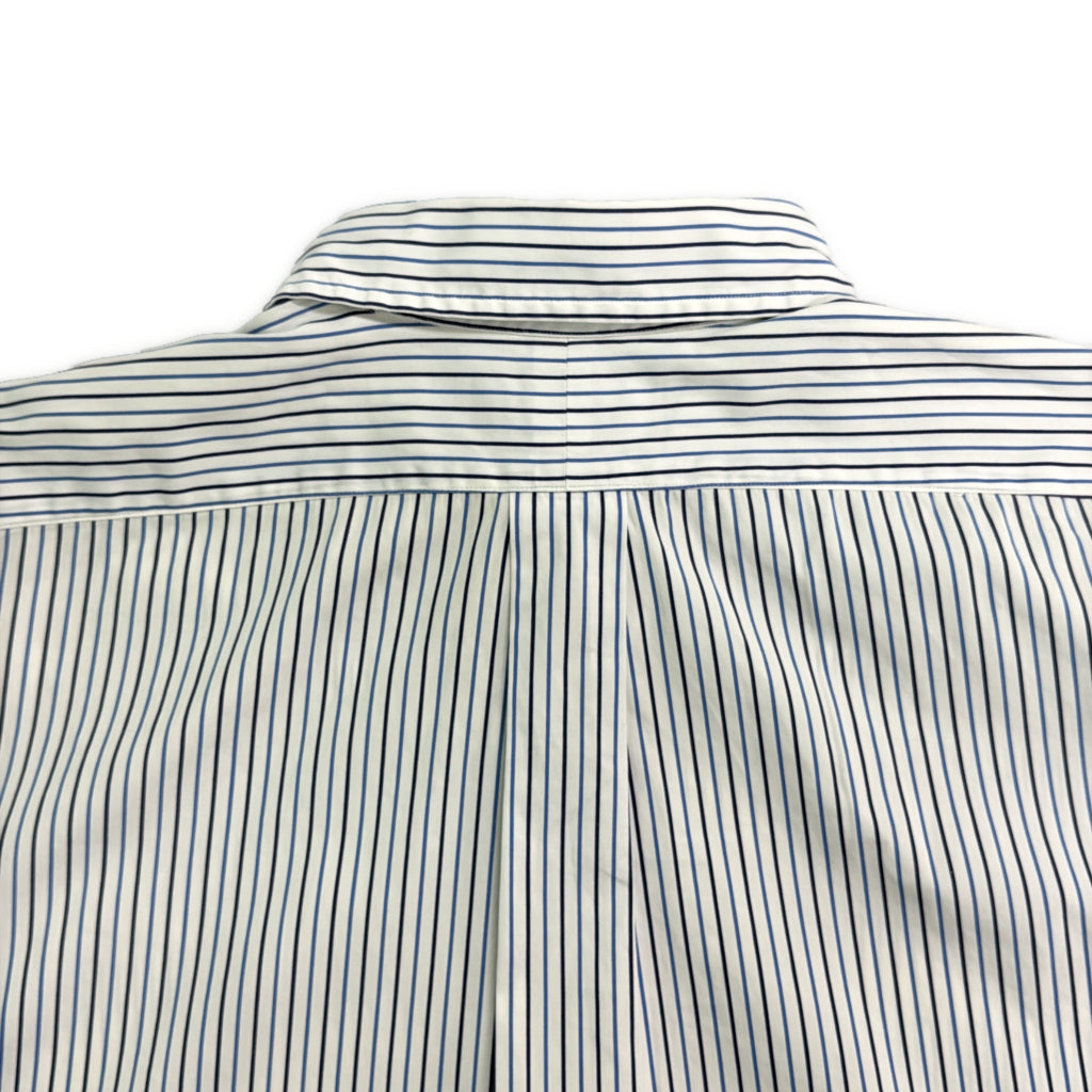 RALPH LAUREN Stripe Shirt