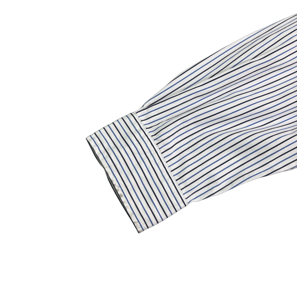 RALPH LAUREN Stripe Shirt