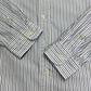 RALPH LAUREN Stripe Shirt
