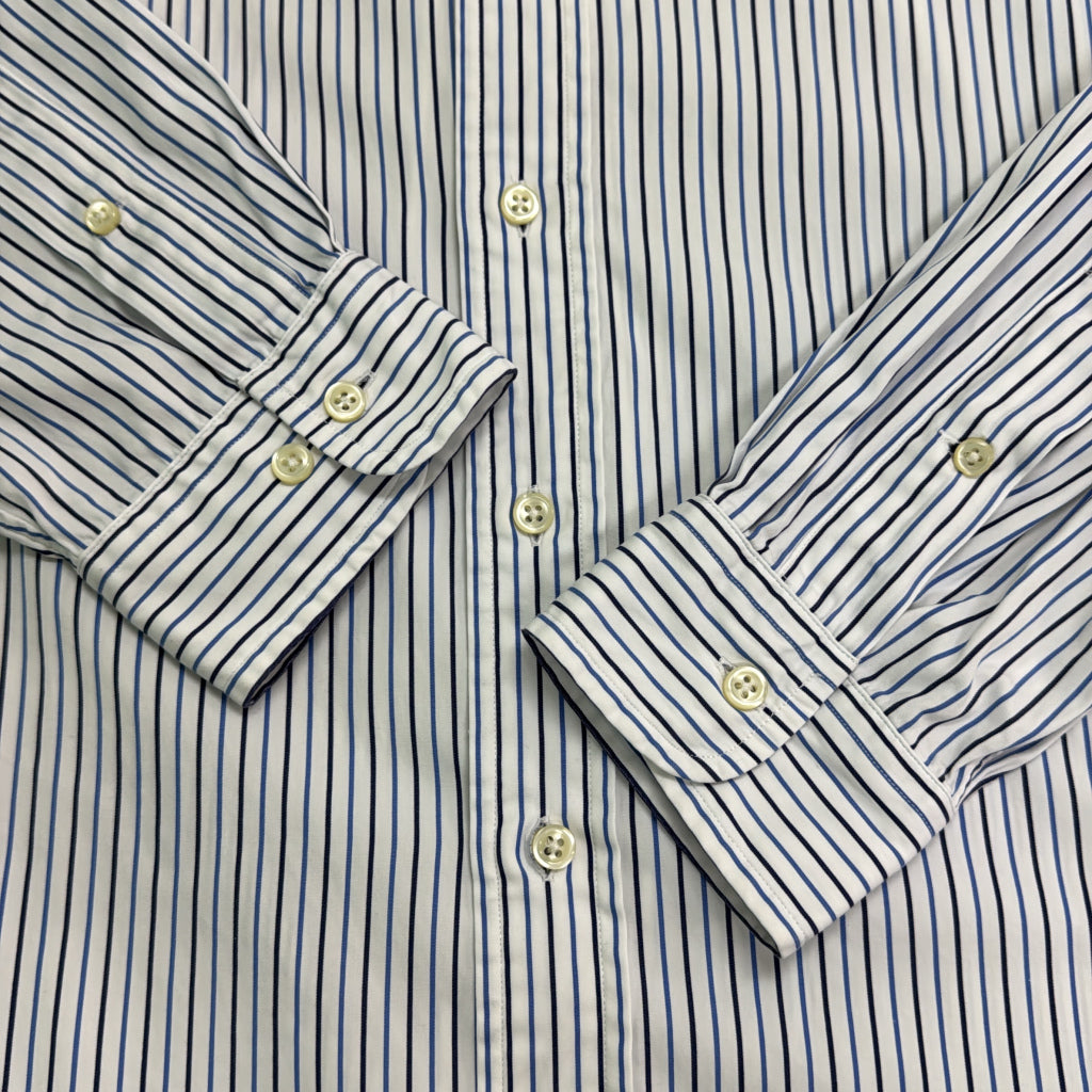 RALPH LAUREN Stripe Shirt
