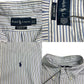 RALPH LAUREN Stripe Shirt