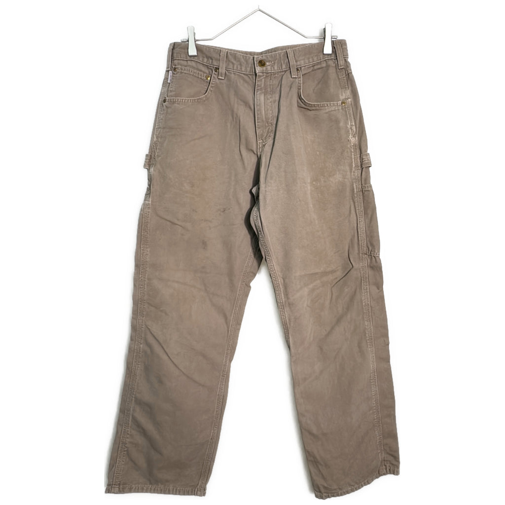 Carhartt Duck Work Pants