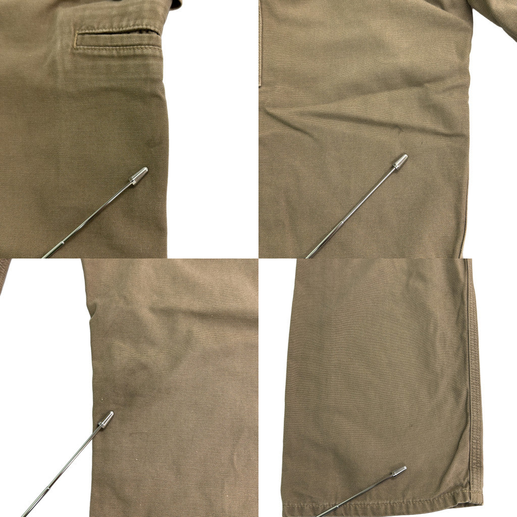 Carhartt Duck Work Pants