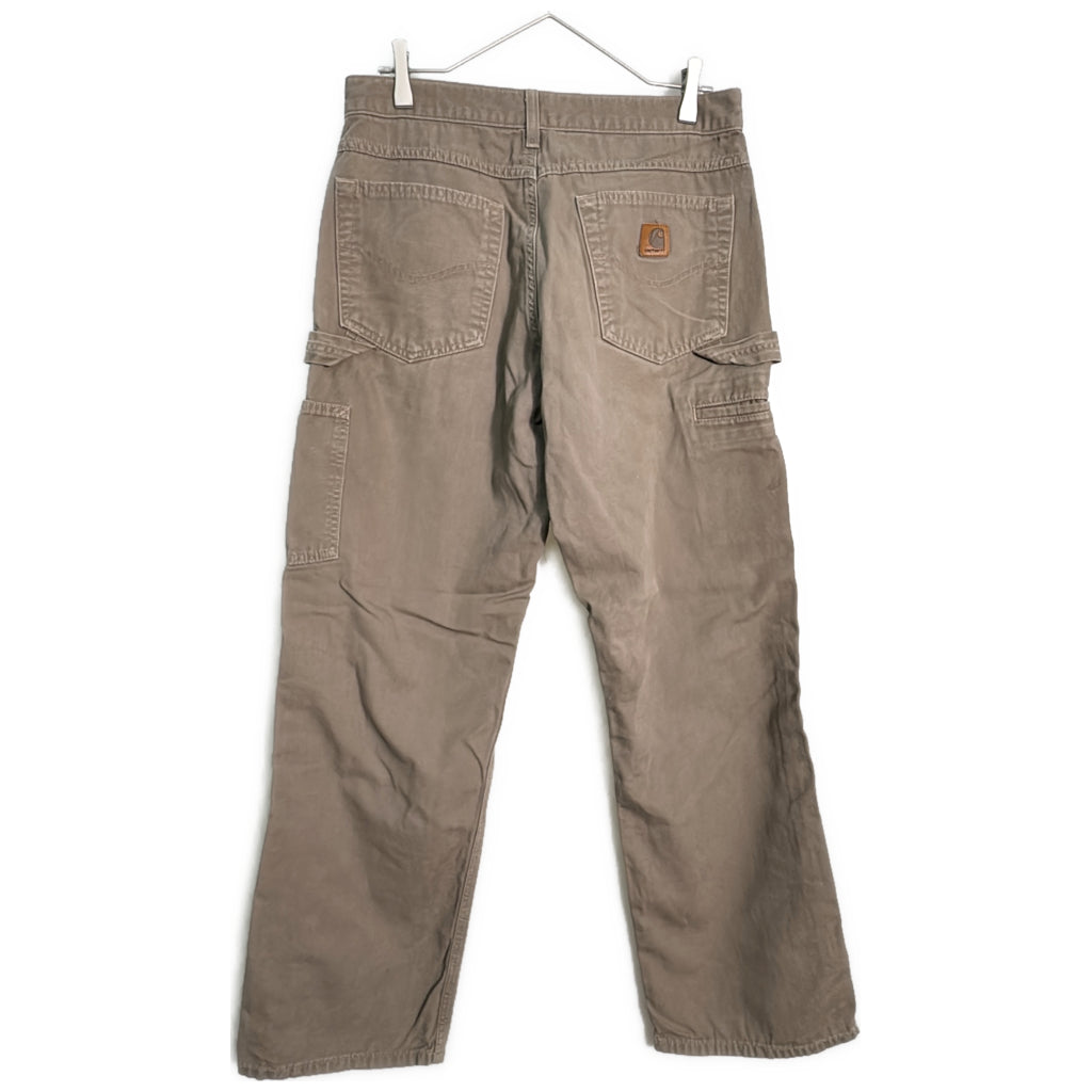 Carhartt Duck Work Pants