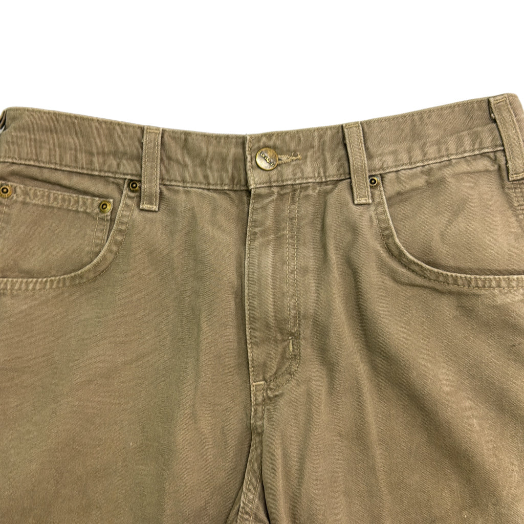 Carhartt Duck Work Pants