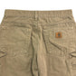 Carhartt Duck Work Pants