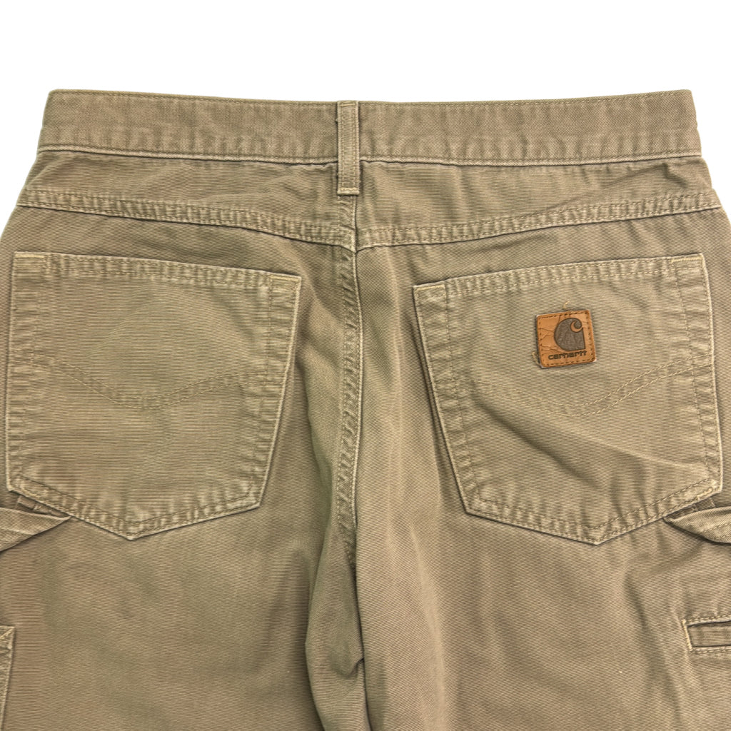 Carhartt Duck Work Pants