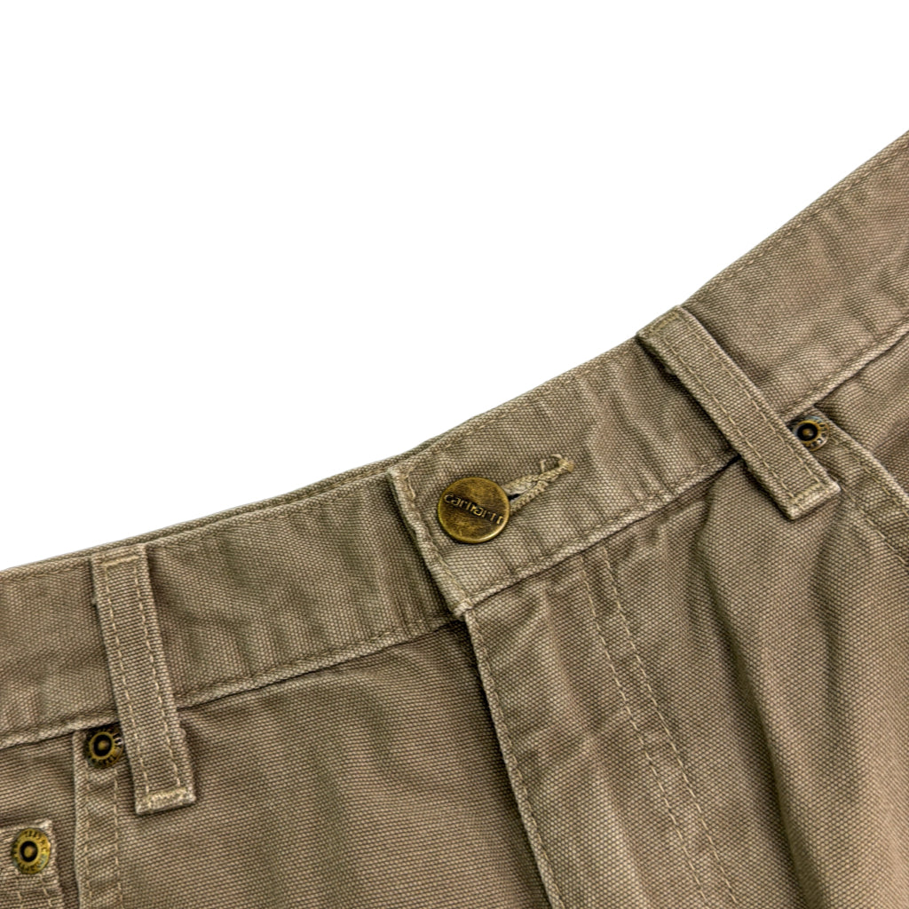 Carhartt Duck Work Pants