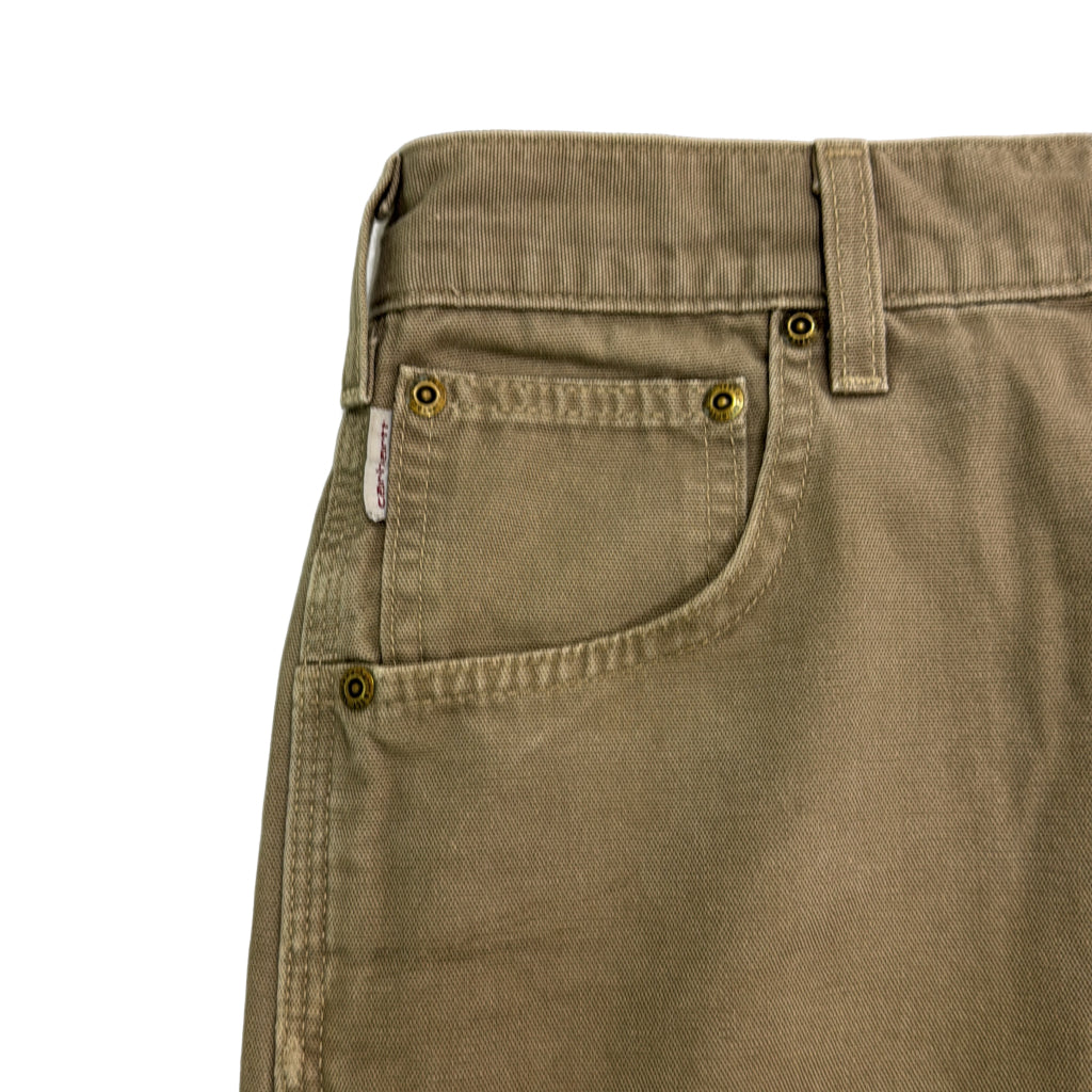 Carhartt Duck Work Pants