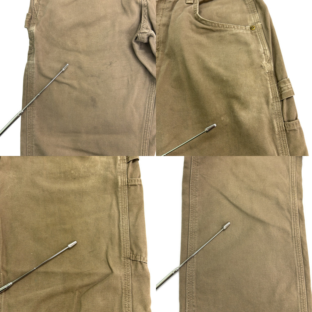 Carhartt Duck Work Pants