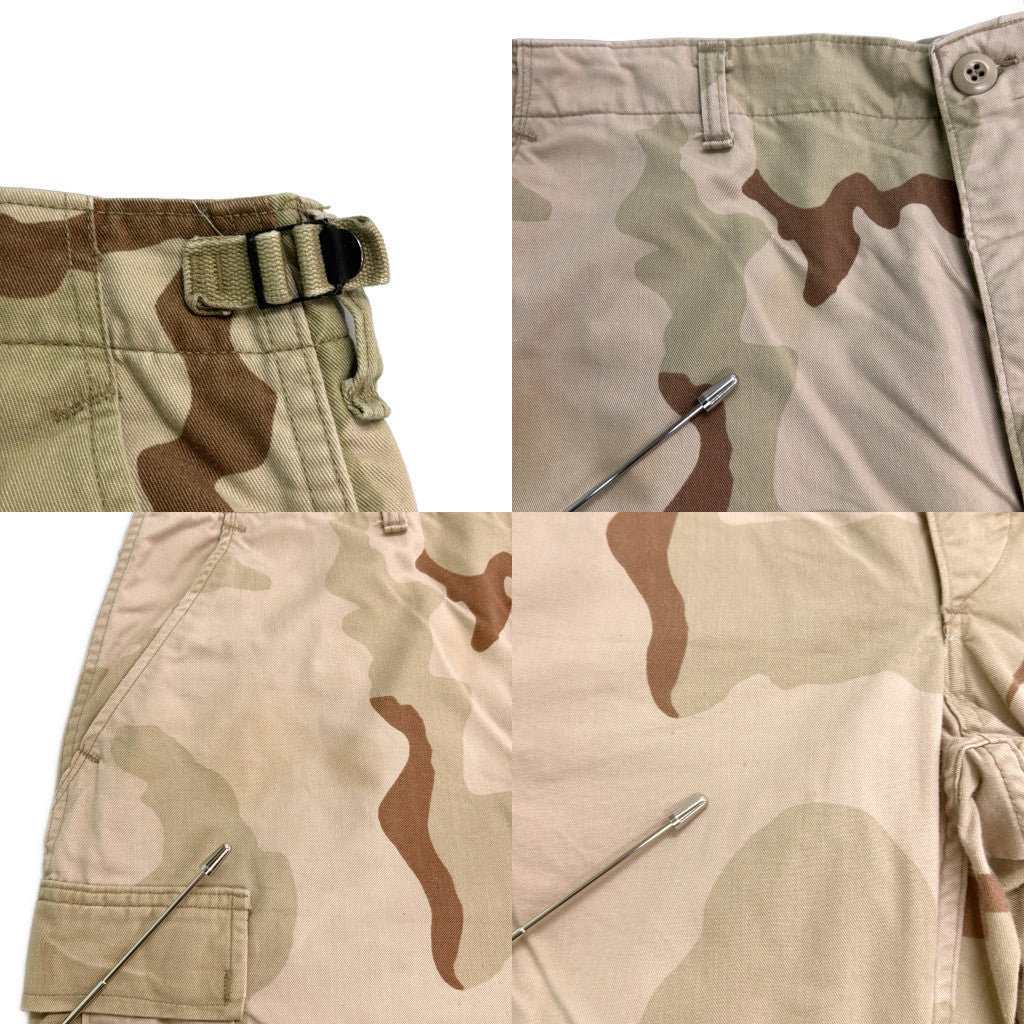 90s U.S. ARMY Military Pants