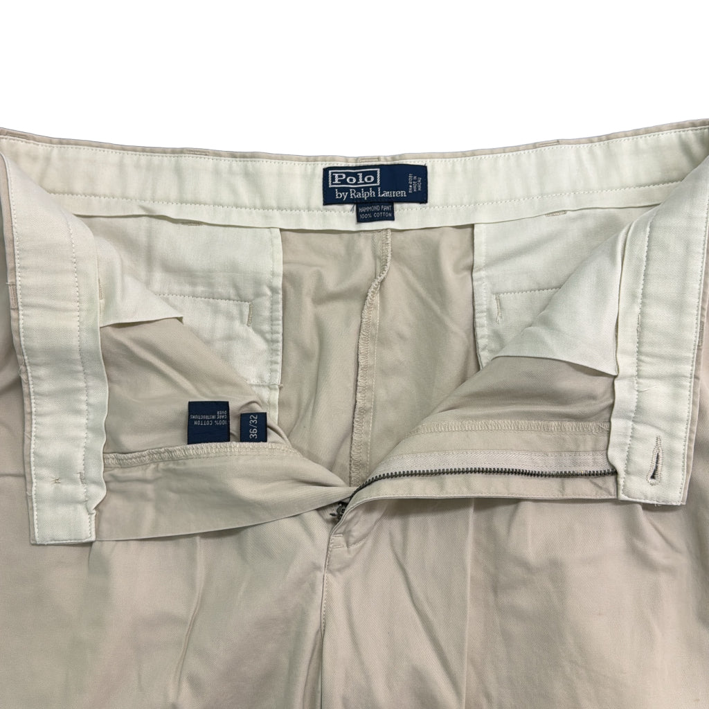 Polo by Ralph Lauren HAMMOND PANT Long Pants