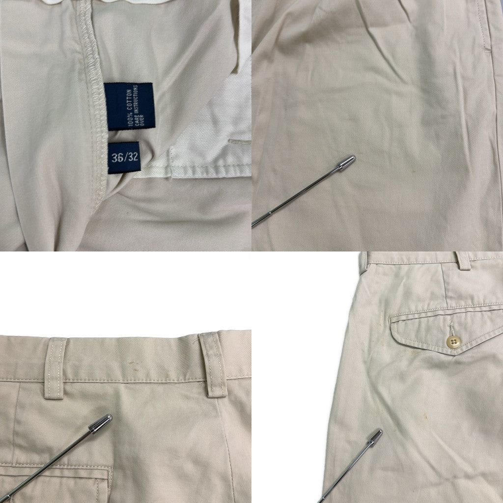 Polo by Ralph Lauren HAMMOND PANT Long Pants