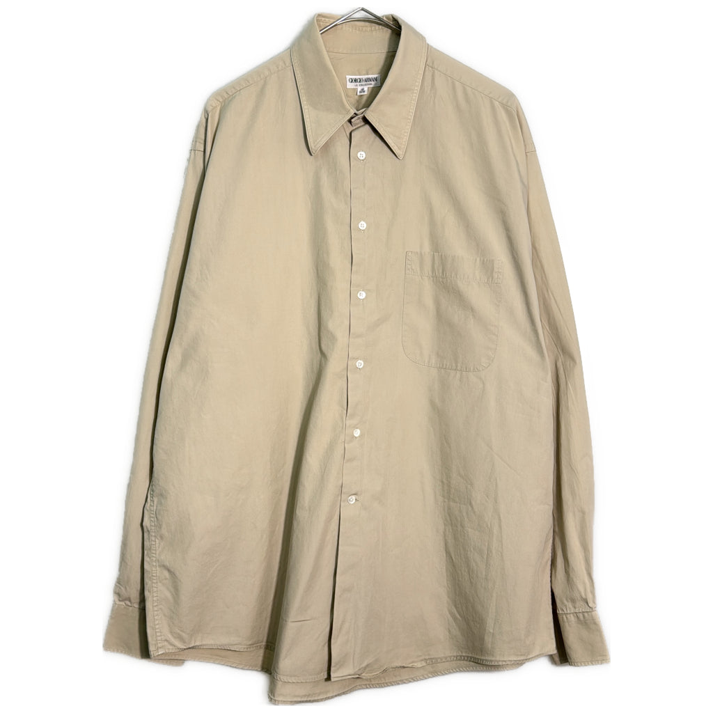GIORGIO ARMANI Shirt