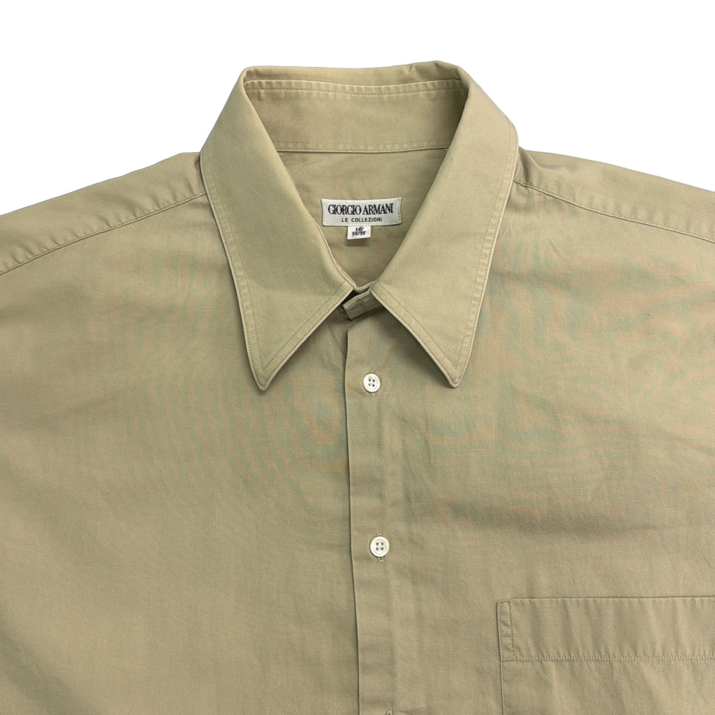 GIORGIO ARMANI Shirt