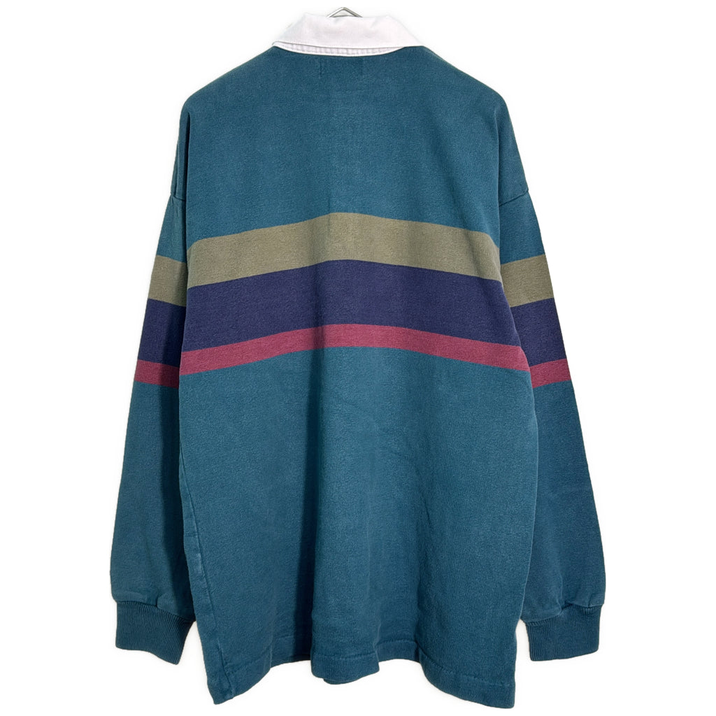 80s L.L.Bean Polo Shirt