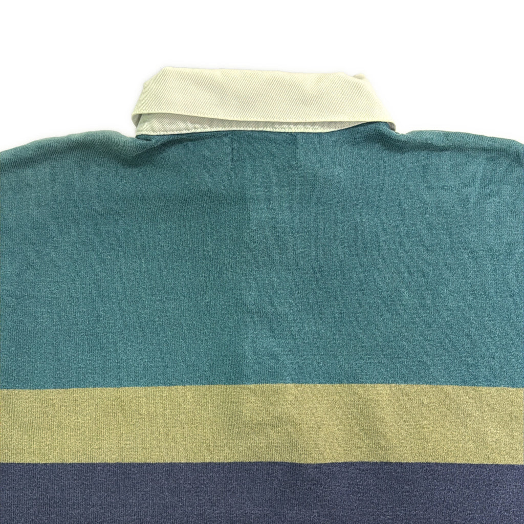 80s L.L.Bean Polo Shirt