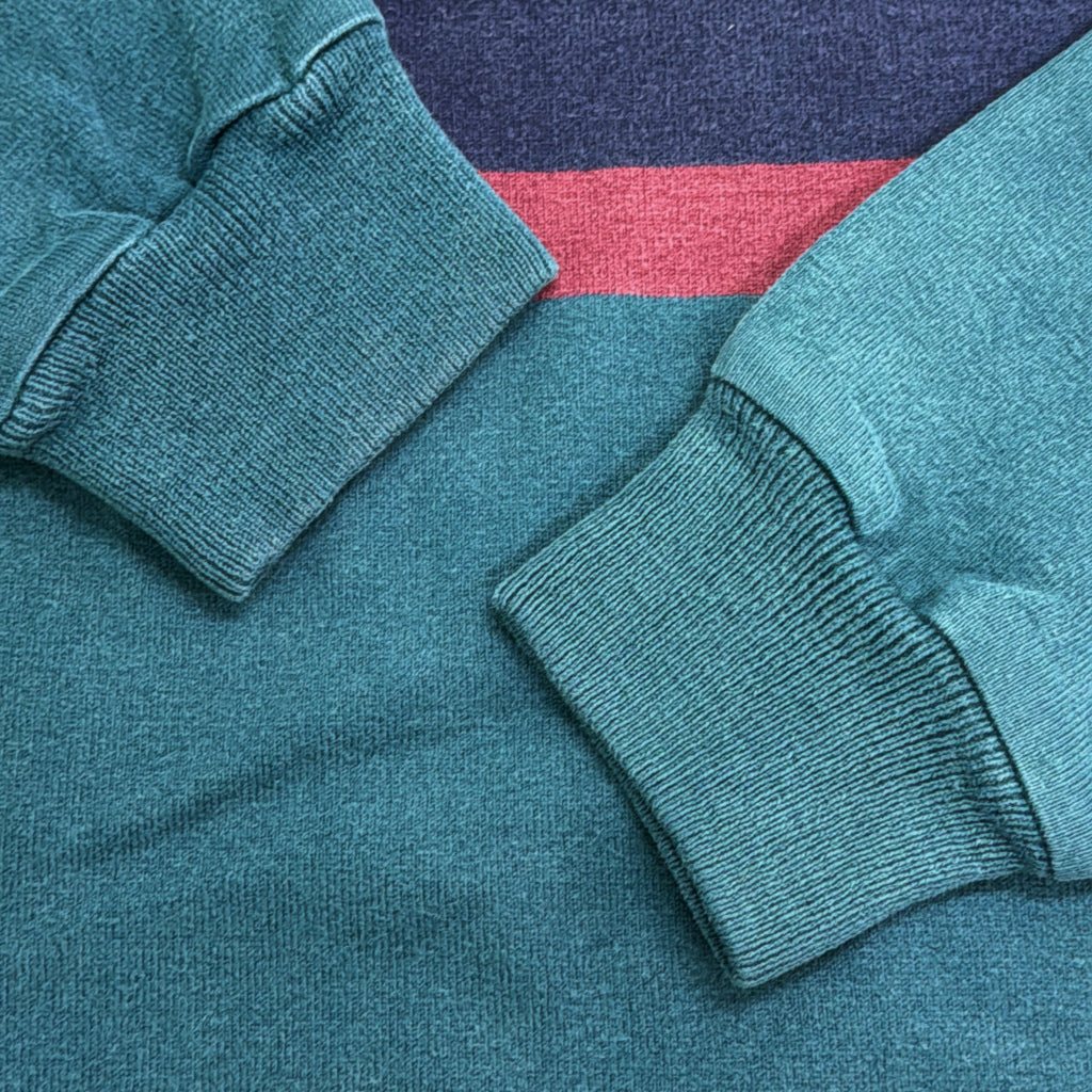 80s L.L.Bean Polo Shirt