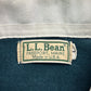 80s L.L.Bean Polo Shirt