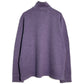 Polo by Ralph Lauren Half Zip Cotton Sweater Half Zip Sweater