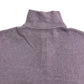 Polo by Ralph Lauren Half Zip Cotton Sweater Half Zip Sweater