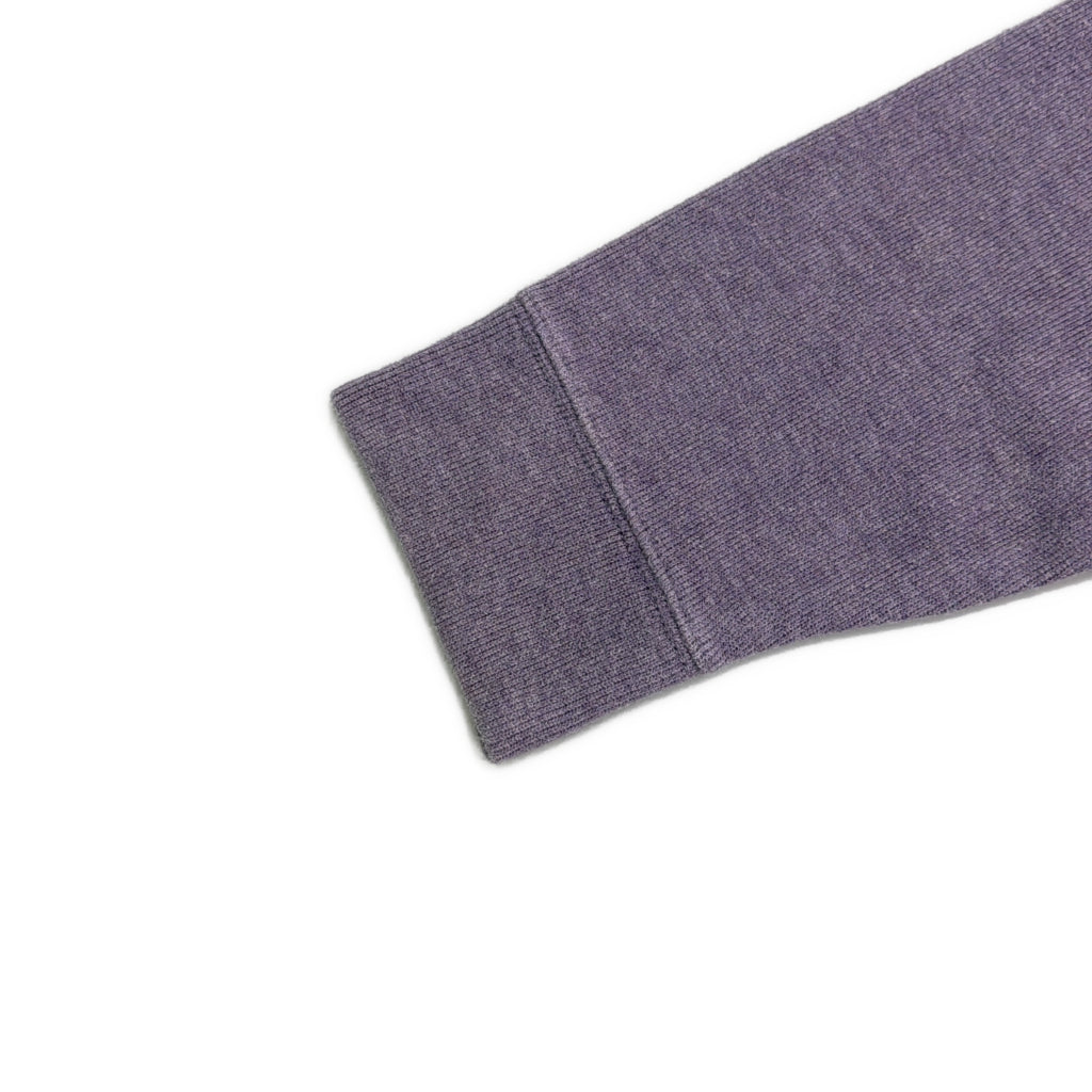 Polo by Ralph Lauren Half Zip Cotton Sweater Half Zip Sweater