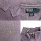 Polo by Ralph Lauren Half Zip Cotton Sweater Half Zip Sweater