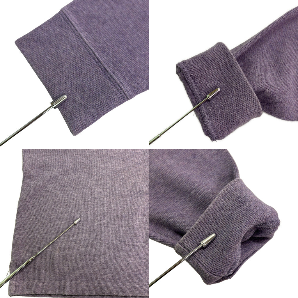 Polo by Ralph Lauren Half Zip Cotton Sweater Half Zip Sweater