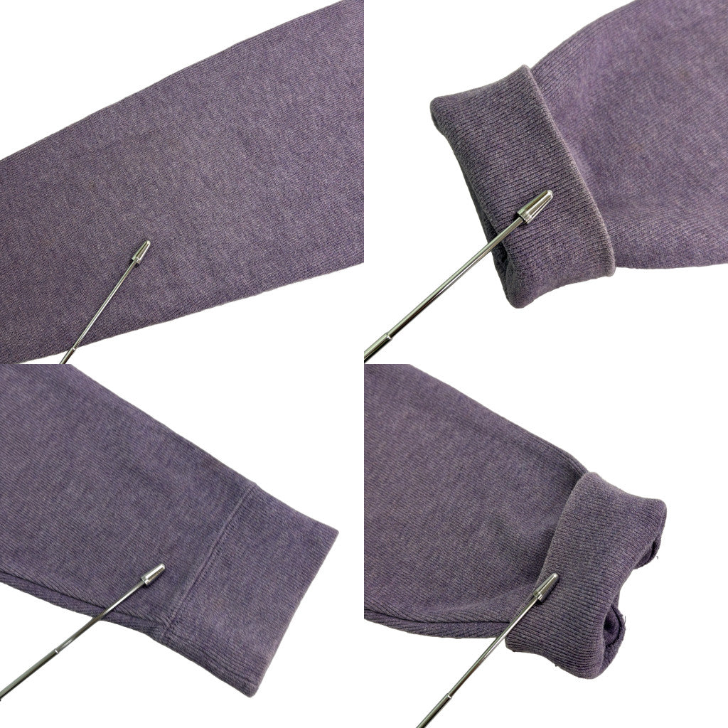 Polo by Ralph Lauren Half Zip Cotton Sweater Half Zip Sweater
