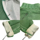 ADOLFO DOMINGUEZ Full Zip Sweater