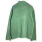 ADOLFO DOMINGUEZ Full Zip Sweater