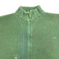 ADOLFO DOMINGUEZ Full Zip Sweater