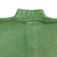 ADOLFO DOMINGUEZ Full Zip Sweater