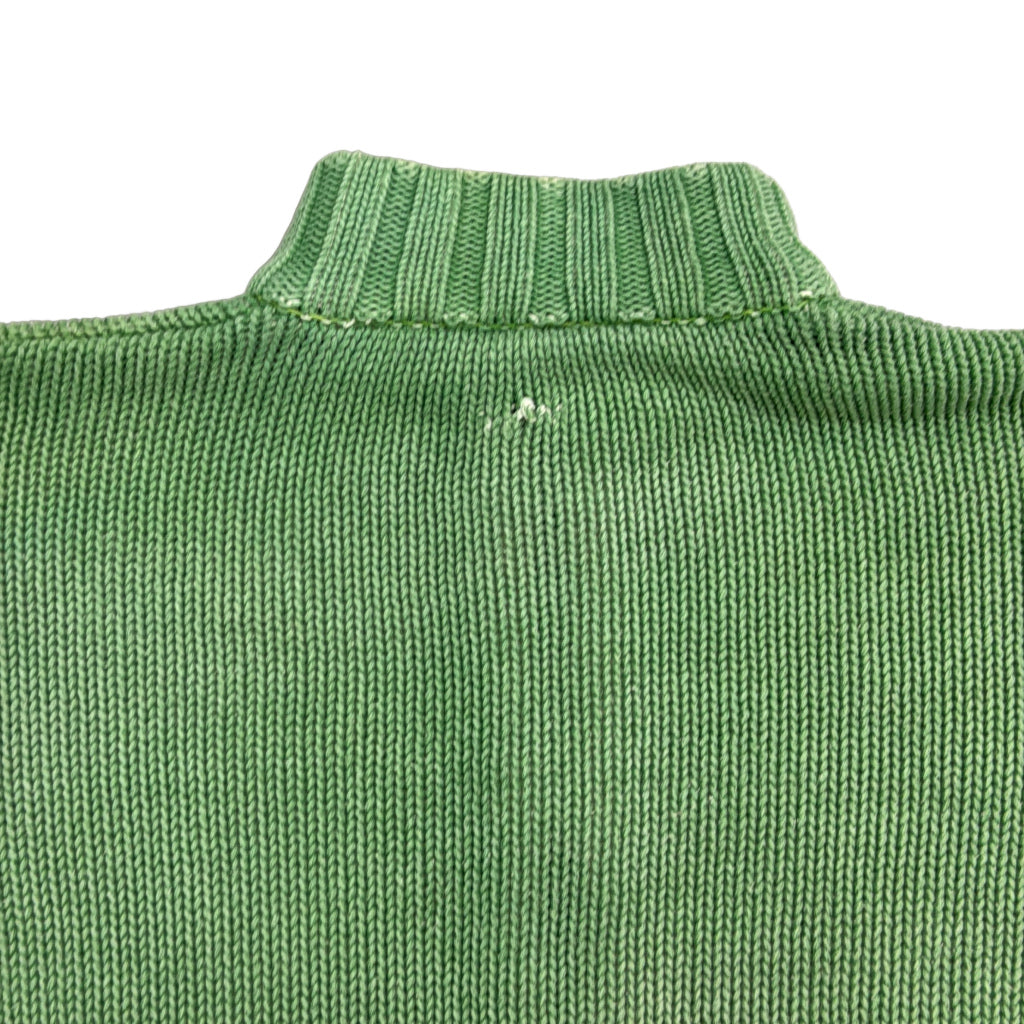 ADOLFO DOMINGUEZ Full Zip Sweater
