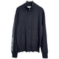 DKNY JEANS Driver Full Zip Sweater