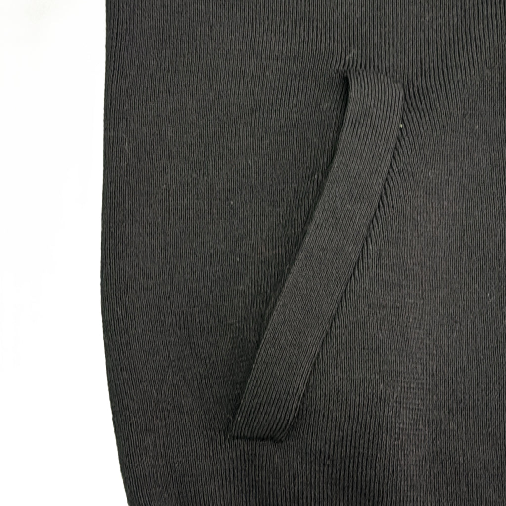 DKNY JEANS Driver Full Zip Sweater